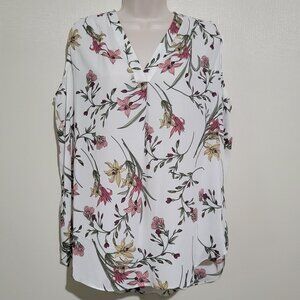 Vince Camuto Sleeveless Blouse